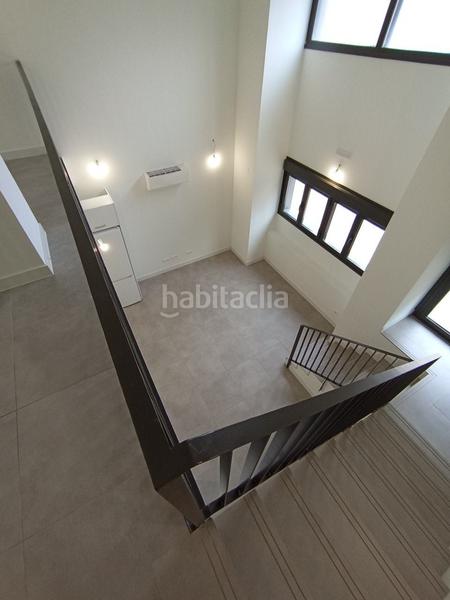 Foto 8fe98a4f-2349-411b-8d18-bf4f30f304d1. Rent studio with parking in Vega de la Moraleja San Sebastián de los Reyes