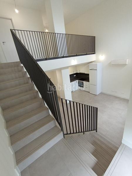 Foto c20f7c3e-e3fa-45dc-b86b-fff8efc27985. Rent studio with parking in Vega de la Moraleja San Sebastián de los Reyes