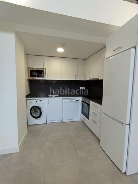 Foto ca1b34ea-b8e1-4da6-9d83-1205d9f79ce4. Rent studio with parking in Vega de la Moraleja San Sebastián de los Reyes