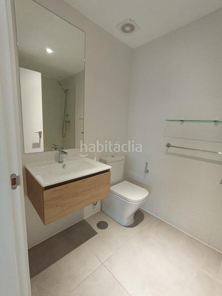 Foto ff493828-8ac7-4e6b-a53e-cb220444f020. Rent studio with parking in Vega de la Moraleja San Sebastián de los Reyes