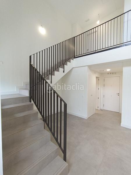 Foto cd8b8ac9-de24-4d95-8240-a5e28dbc7490. Miete studiowohnung mit parking in Vega de la Moraleja San Sebastián de los Reyes