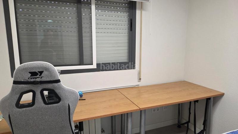 Foto e1a129a0-2e07-417f-9b02-a14072f5dc46. Affitto appartamento con riscaldamento parcheggio in San Sebastián de los Reyes