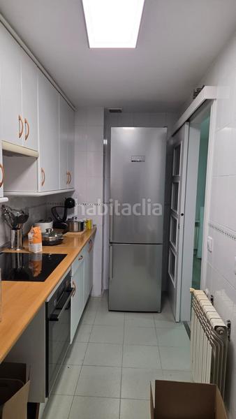 Foto 09340f27-fcfd-4a78-907a-ebda56d4f997. Location appartement avec chauffage parking dans Los Arroyos San Sebastián de los Reyes