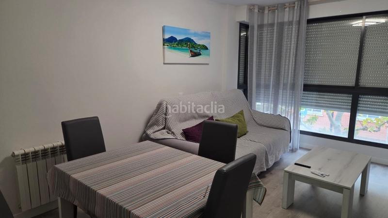 Foto 182f7b25-29e4-4b60-b6d4-2ec54379042e. Location appartement avec chauffage parking dans Los Arroyos San Sebastián de los Reyes