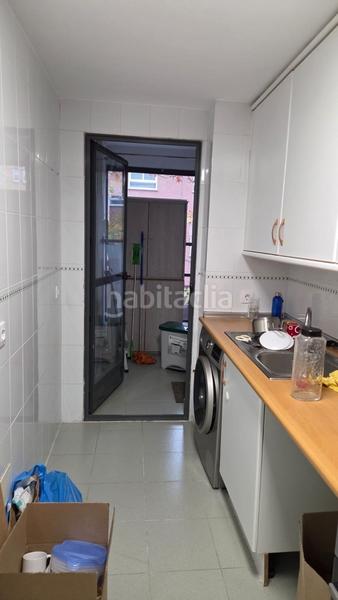 Foto 2a20103d-0a97-40b4-98bc-3a2a0f3f15c5. Location appartement avec chauffage parking dans Los Arroyos San Sebastián de los Reyes