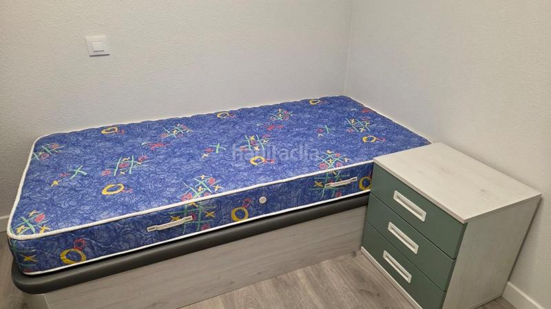 Foto 7876e54b-1ab6-47ae-a79b-5cb95315835d. Location appartement avec chauffage parking dans Los Arroyos San Sebastián de los Reyes