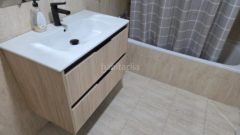 Foto 8f217143-ebf9-46f0-9e49-f7fcc6834604. Location appartement avec chauffage parking dans Los Arroyos San Sebastián de los Reyes