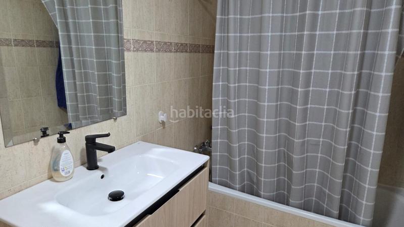 Foto a5238934-dab9-4e73-8994-cd818f01227a. Location appartement avec chauffage parking dans Los Arroyos San Sebastián de los Reyes