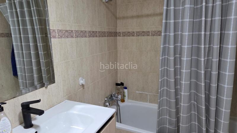 Foto df7be549-f875-4e5f-841b-dfe7a3db5411. Location appartement avec chauffage parking dans Los Arroyos San Sebastián de los Reyes