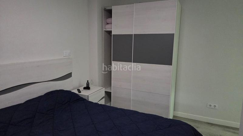 Foto e7194dc4-cfa7-4128-80fd-e5646f36990d. Location appartement avec chauffage parking dans Los Arroyos San Sebastián de los Reyes