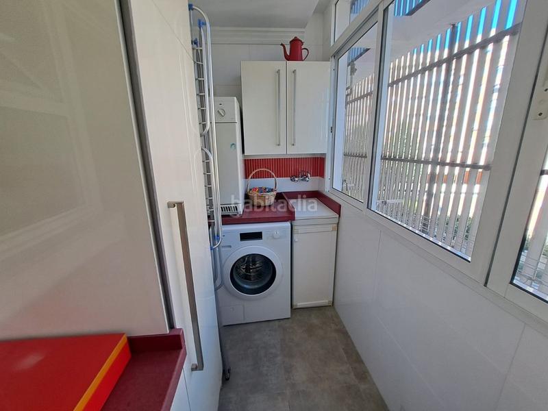 Foto 0ed59a07-8001-48f8-b375-e4185d492af5. Affitto appartamento con parcheggio in La Florida - Parque Norte Málaga