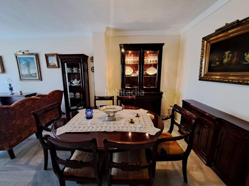 Foto a8bee828-4aad-493b-92e3-754e2758ccd0. Location appartement avec parking dans La Florida - Parque Norte Málaga