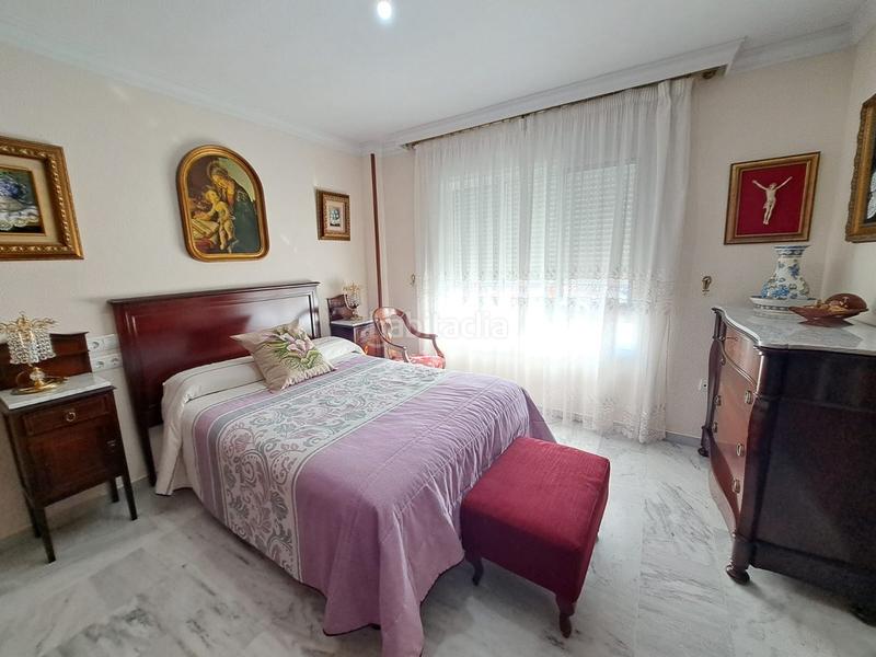 Foto a9e395d2-e5a5-4187-bc01-9a9f1cb4eb88. Location appartement avec parking dans La Florida - Parque Norte Málaga