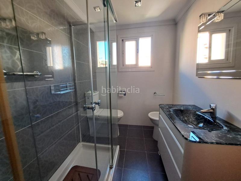 Foto e0cad4fe-0333-437d-9275-8fe63de79d7f. Location appartement avec parking dans La Florida - Parque Norte Málaga