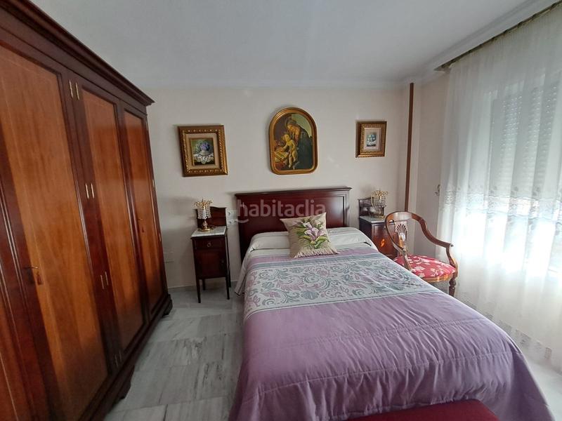 Foto fa956095-56e5-426d-9718-c16148218e79. Location appartement avec parking dans La Florida - Parque Norte Málaga