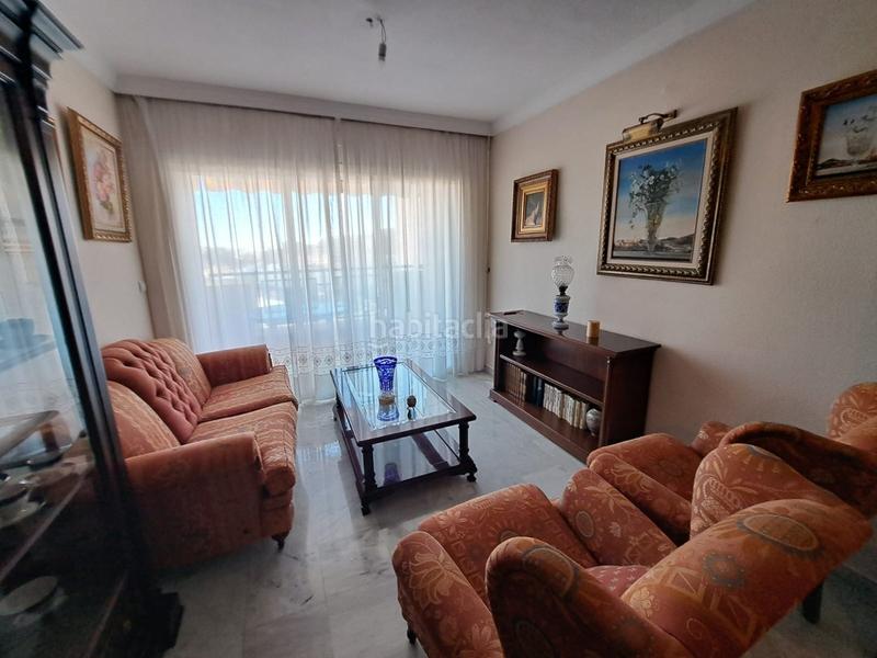 Foto 5c7b7f2a-eb4d-4985-8953-9e15c9325cd4. Rent flat with parking in La Florida - Parque Norte Málaga