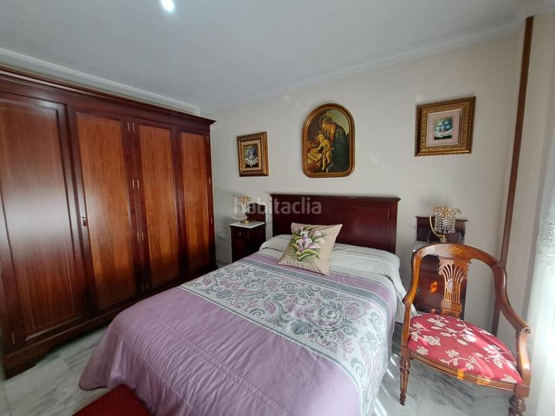 Foto b6b7aa59-6160-4613-af20-1cab6112ceae. Rent flat with parking in La Florida - Parque Norte Málaga