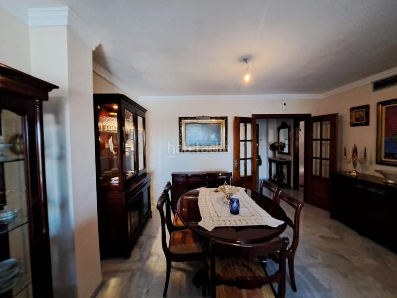 Foto bd7c4c13-1c31-46af-a2e5-5ce68f7e72f9. Rent flat with parking in La Florida - Parque Norte Málaga