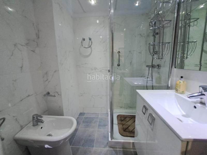 Foto f9e673be-9e8e-4c95-9981-45cbf2413be5. Rent flat with parking in La Florida - Parque Norte Málaga