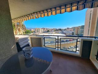 Location Appartement  Paganini