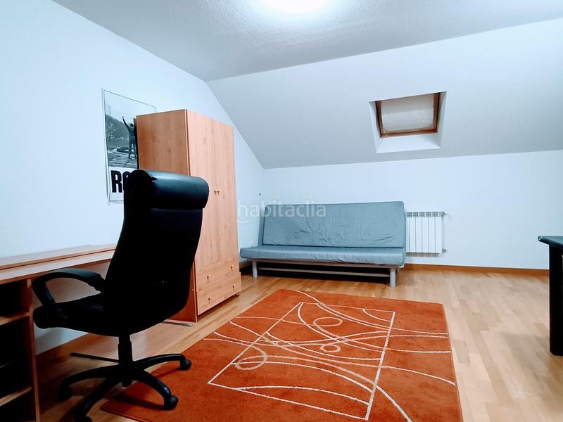 Foto 4944b1e7-45c2-45b2-b978-c5de6e3a33a2. Affitto casa a schiera con riscaldamento parcheggio in Villalbilla