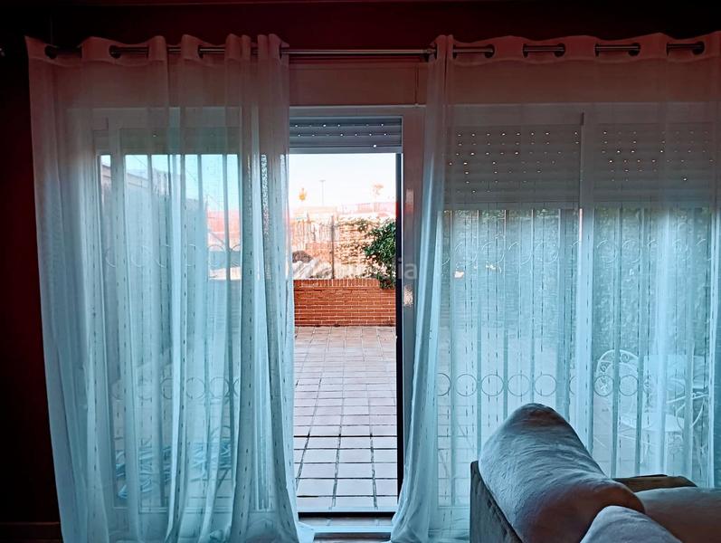 Foto 9e1ad28c-2d45-4fca-8953-72e4204fdf8c. Affitto casa a schiera con riscaldamento parcheggio in Villalbilla