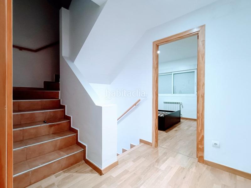 Foto ad337481-3f85-4a11-8913-11066a76d0e7. Affitto casa a schiera con riscaldamento parcheggio in Villalbilla