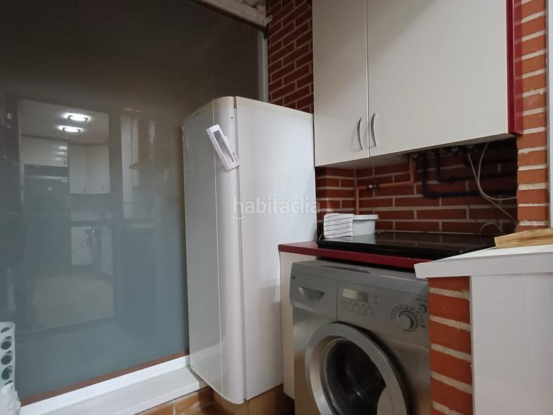 Foto d79a5751-c97b-4578-80eb-3e5cf5b4fca7. Affitto casa a schiera con riscaldamento parcheggio in Villalbilla