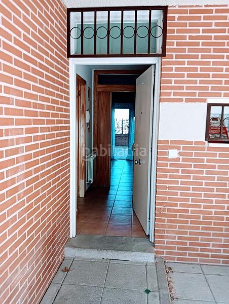 Foto 76fcdf1e-5056-4293-84b0-8cf5e8dd00ca. Alquiler casa adosada en Villalbilla pueblo Villalbilla