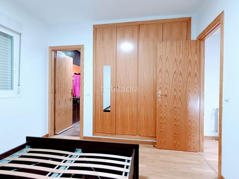 Foto c6f3f0e1-2855-4b46-b480-d145be860984. Alquiler casa adosada en Villalbilla pueblo Villalbilla