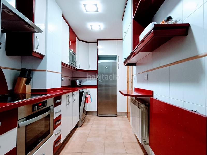 Foto 6d3d8997-9794-4120-ab58-bb692a543be1. Lloguer casa adossada amb calefacció aparcament a Villalbilla