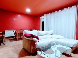 Location Maison jumelée  Sierra de ancares