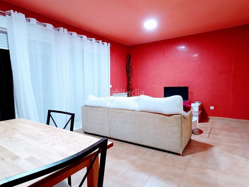 Foto 85a6eba4-3170-4fe9-8c4c-97ca25bafc9a. Rent semi detached house with heating parking in Villalbilla pueblo Villalbilla