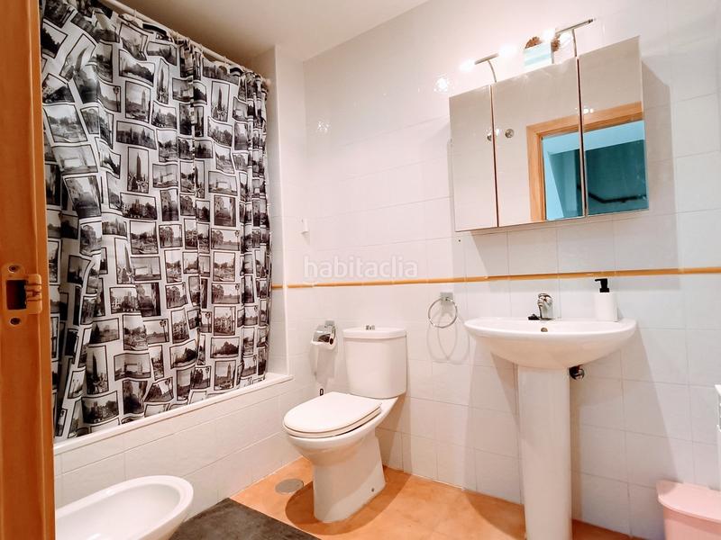 Foto 8febf04f-853f-4a5a-ad3a-4883c7f0404d. Rent semi detached house with heating parking in Villalbilla pueblo Villalbilla