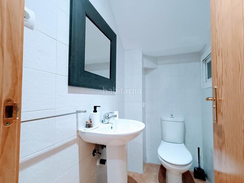 Foto 92c325d6-06f0-40f5-adcb-1de0a7368b9d. Rent semi detached house with heating parking in Villalbilla pueblo Villalbilla