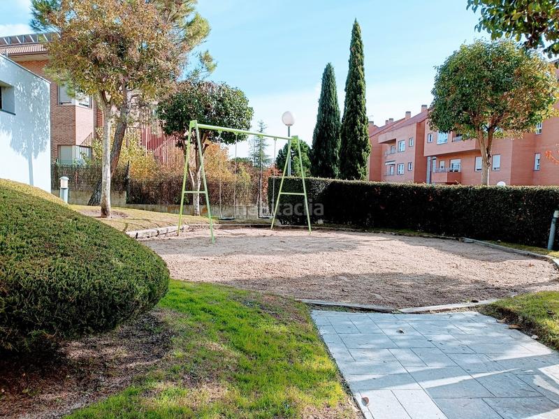 Foto 307a17b5-b36c-4ae6-92a6-acf15f4a6606. Affitto appartamento con riscaldamento parcheggio in Boadilla del Monte