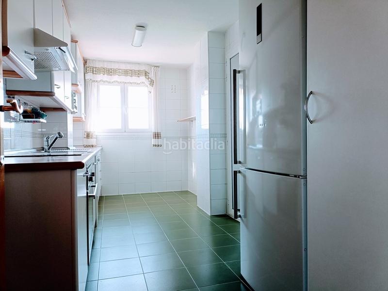 Foto 5b1be00d-58f9-4077-b4aa-723721247993. Affitto appartamento con riscaldamento parcheggio in Boadilla del Monte