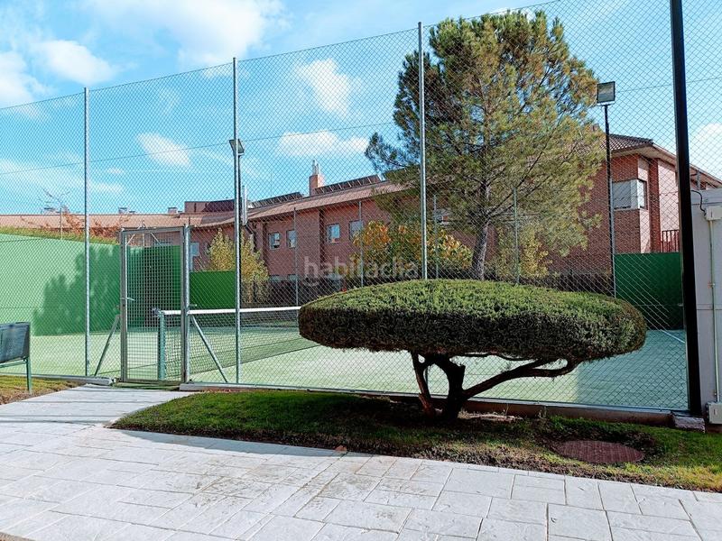 Foto 6d8e7a96-a1e5-405d-8fdf-272d539346dd. Affitto appartamento con riscaldamento parcheggio in Boadilla del Monte