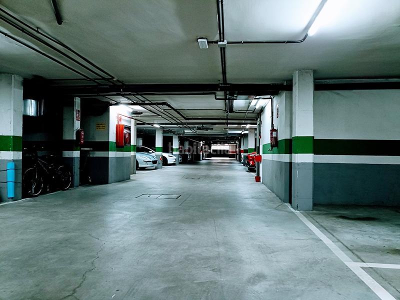 Foto a5560119-280a-45bb-b049-f0027d27761f. Affitto appartamento con riscaldamento parcheggio in Boadilla del Monte