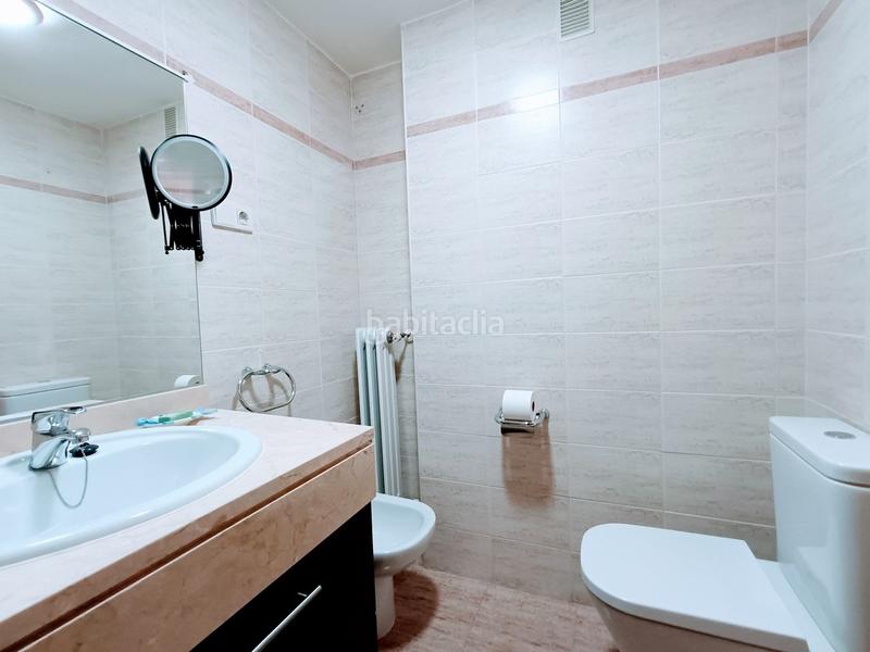 Foto af33a63a-b7b1-4019-99d4-ffbce67d06d2. Affitto appartamento con riscaldamento parcheggio in Boadilla del Monte