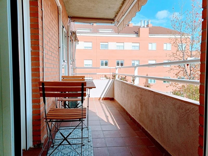 Foto f3fef6db-de71-4b25-976c-d601c365a340. Affitto appartamento con riscaldamento parcheggio in Boadilla del Monte