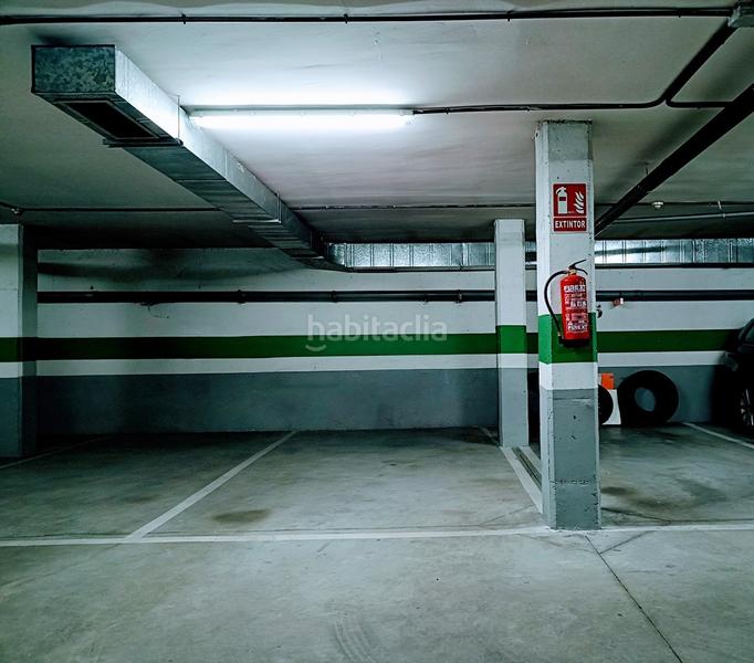 Foto 8678cd50-0914-47c3-9fed-43d328083134. Location appartement avec chauffage parking dans Sector B Boadilla del Monte