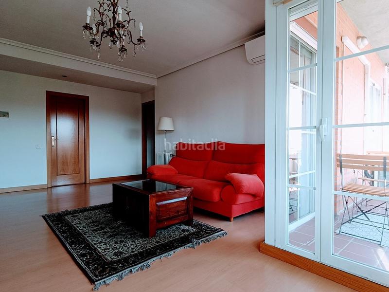 Foto 8c6dd866-ca56-4546-9580-27600b4b9ce6. Location appartement avec chauffage parking dans Sector B Boadilla del Monte