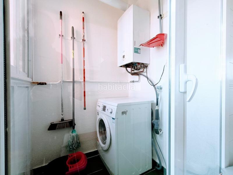 Foto a0da0bf5-7eaf-414b-9ffc-1e992d1a36e9. Location appartement avec chauffage parking dans Sector B Boadilla del Monte