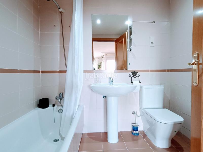 Foto b3610ca9-04c0-4b02-9b4e-eb53df7051a1. Location appartement avec chauffage parking dans Sector B Boadilla del Monte