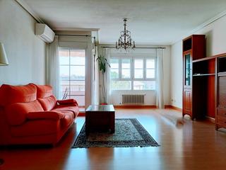 Appartement à GREGRORIO MARAÑON