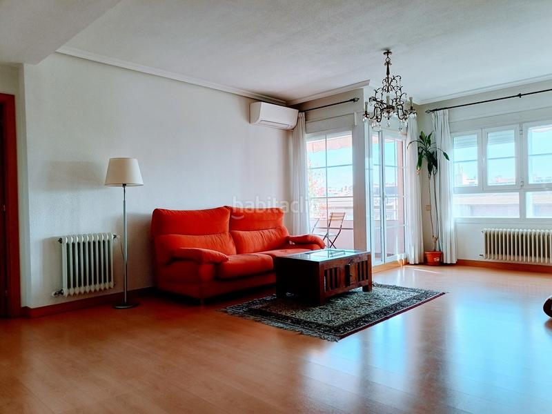 Foto fdc9914e-f529-4822-81dd-33c6dd0c5469. Miete etagenwohnung mit heizung parking in Sector B Boadilla del Monte