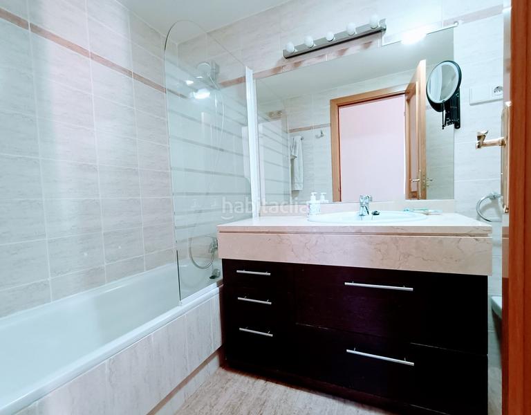 Foto 680defe0-cef1-44b6-aad1-17a90774f20b. Lloguer pis amb calefacció aparcament a Sector B Boadilla del Monte