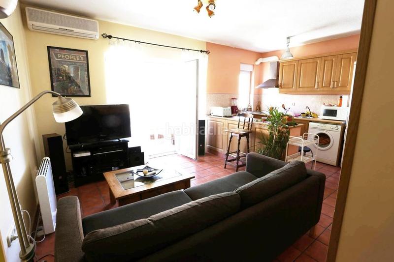 Foto aae5f8a5-4439-4232-afa6-7937764b2687. Affitto appartamento in Centro-Manguilla Escorial (El)