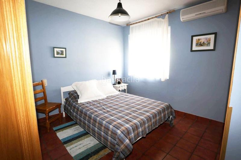 Foto e7071f7b-20dd-46cb-83f9-2b7ab294faf2. Affitto appartamento in Centro-Manguilla Escorial (El)